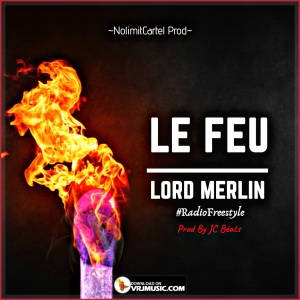 Le Feu (RadioFreestyle)